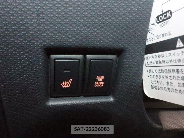 Mitsubishi DELICA 2012-02 7784329-23