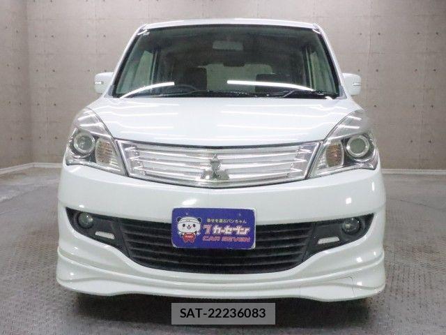 Mitsubishi DELICA 2012-02 7784329-24