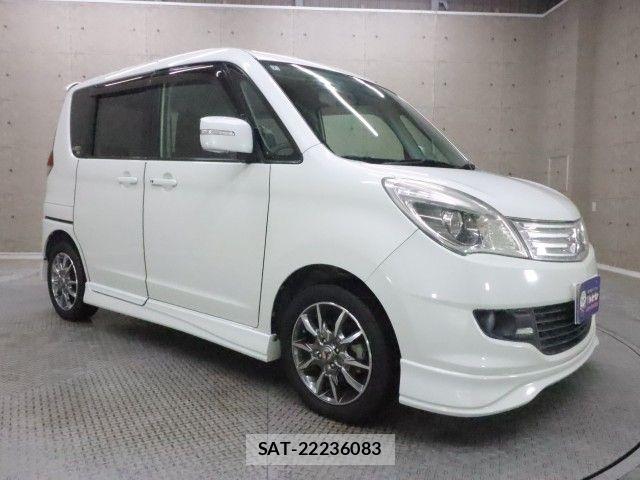 Mitsubishi DELICA 2012-02 7784329-25