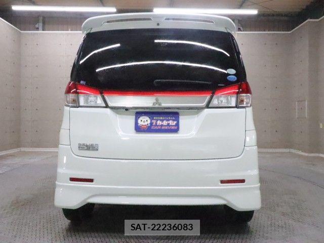 Mitsubishi DELICA 2012-02 7784329-27