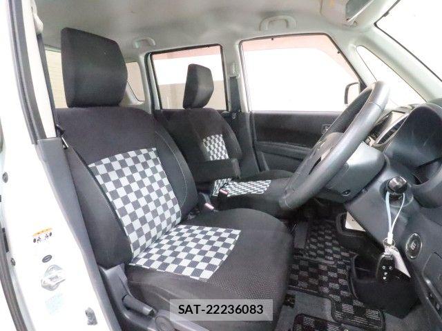 Mitsubishi DELICA 2012-02 7784329-3