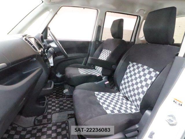 Mitsubishi DELICA 2012-02 7784329-5