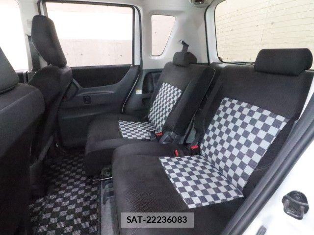Mitsubishi DELICA 2012-02 7784329-8