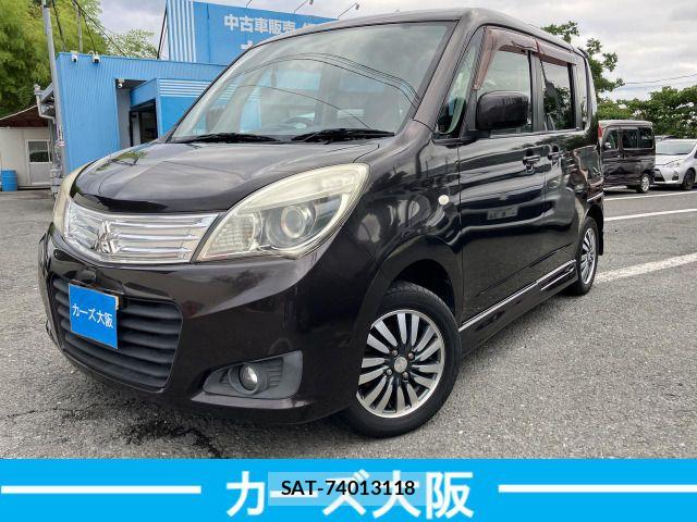 Mitsubishi DELICA 2011-06 7876114-0
