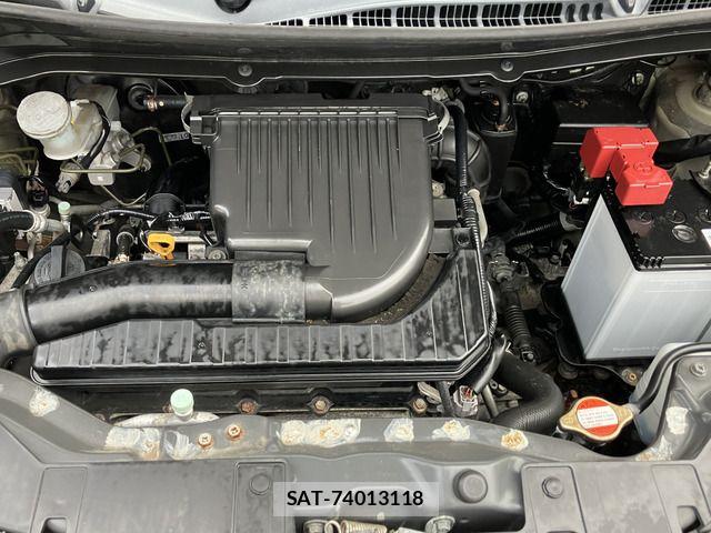 Mitsubishi DELICA 2011-06 7876114-9