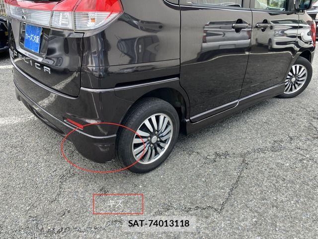 Mitsubishi DELICA 2011-06 7876114-10