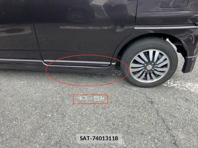 Mitsubishi DELICA 2011-06 7876114-11