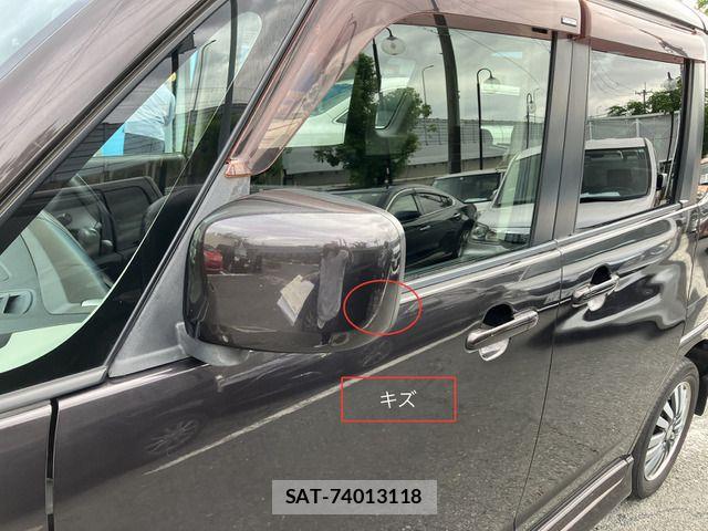 Mitsubishi DELICA 2011-06 7876114-13
