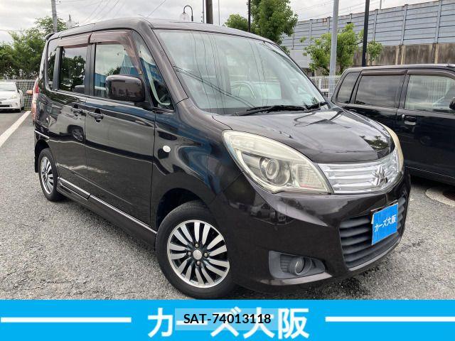 Mitsubishi DELICA 2011-06 7876114-1