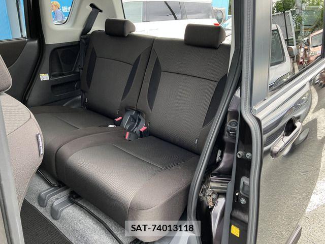 Mitsubishi DELICA 2011-06 7876114-4