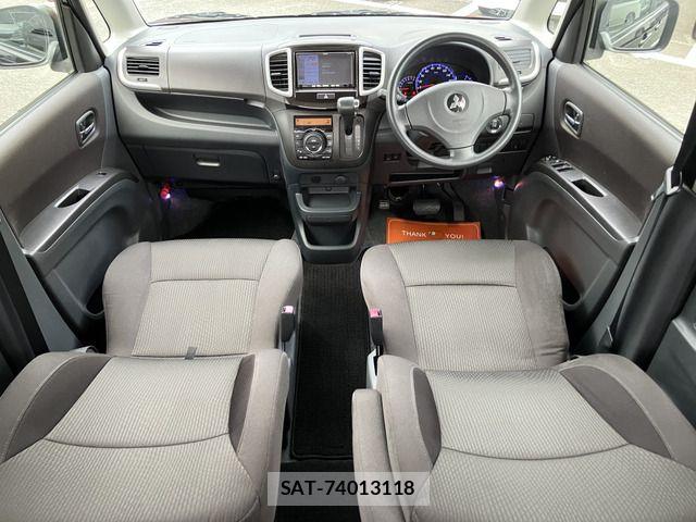 Mitsubishi DELICA 2011-06 7876114-5