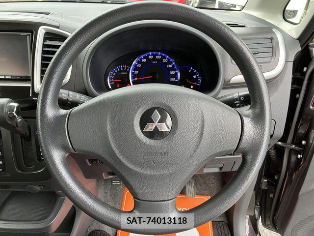 Mitsubishi DELICA 2011-06 7876114-6