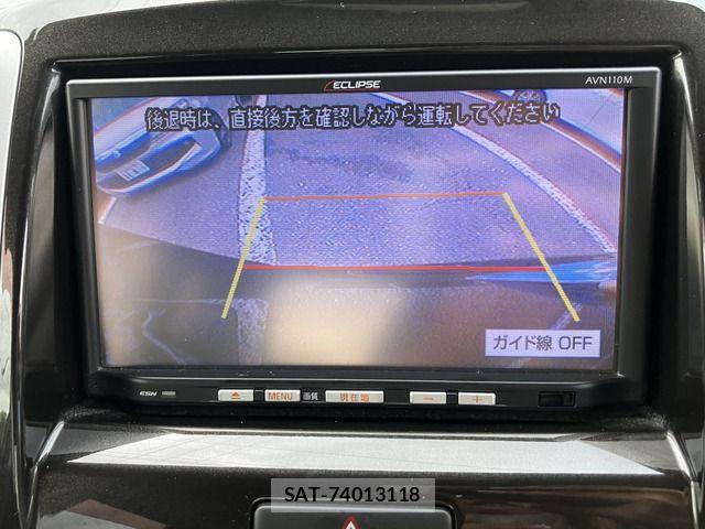 Mitsubishi DELICA 2011-06 7876114-7
