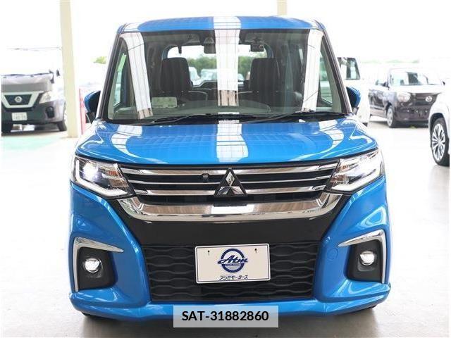 Mitsubishi DELICA 2023-12 7876112-19