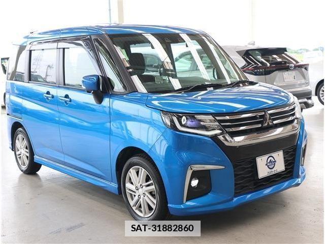 Mitsubishi DELICA 2023-12 7876112-20