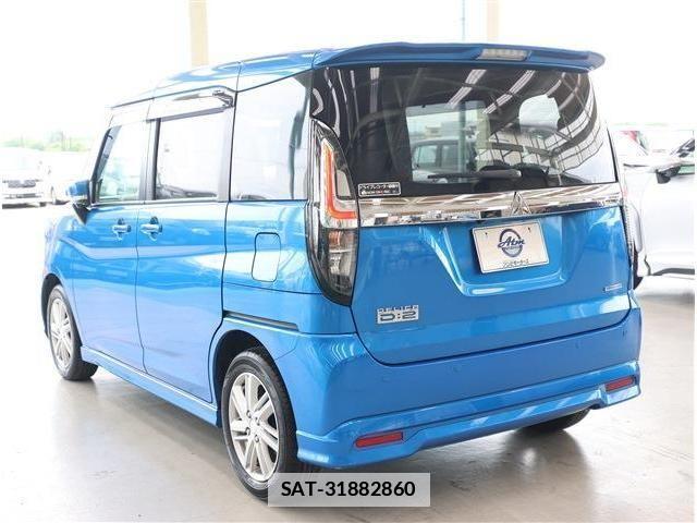 Mitsubishi DELICA 2023-12 7876112-22