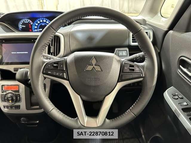 Mitsubishi DELICA 2017-09 7961204-9