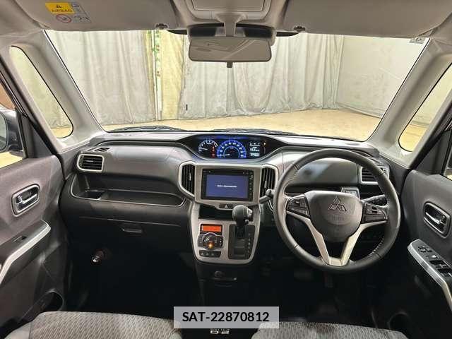 Mitsubishi DELICA 2017-09 7961204-16