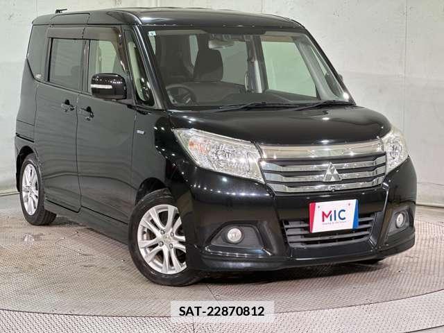 Mitsubishi DELICA 2017-09 7961204-1