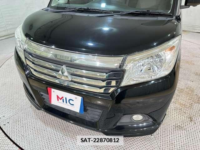 Mitsubishi DELICA 2017-09 7961204-28