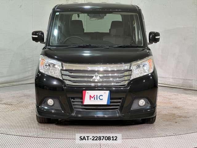 Mitsubishi DELICA 2017-09 7961204-2