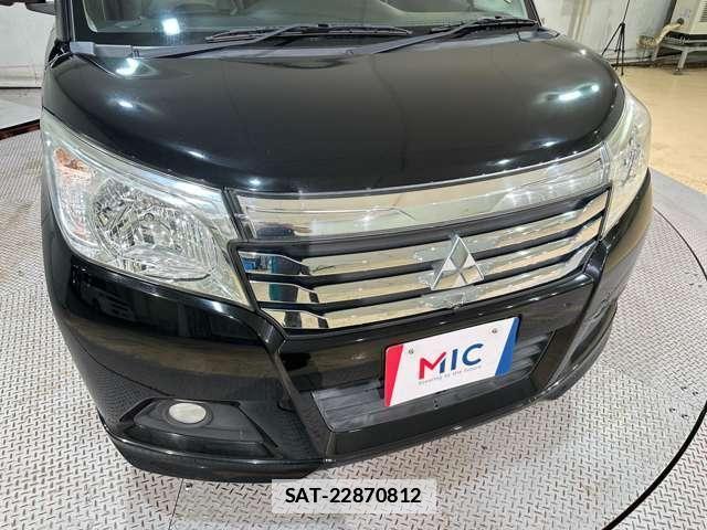 Mitsubishi DELICA 2017-09 7961204-29