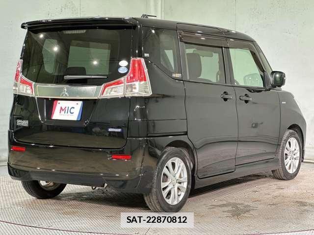 Mitsubishi DELICA 2017-09 7961204-4