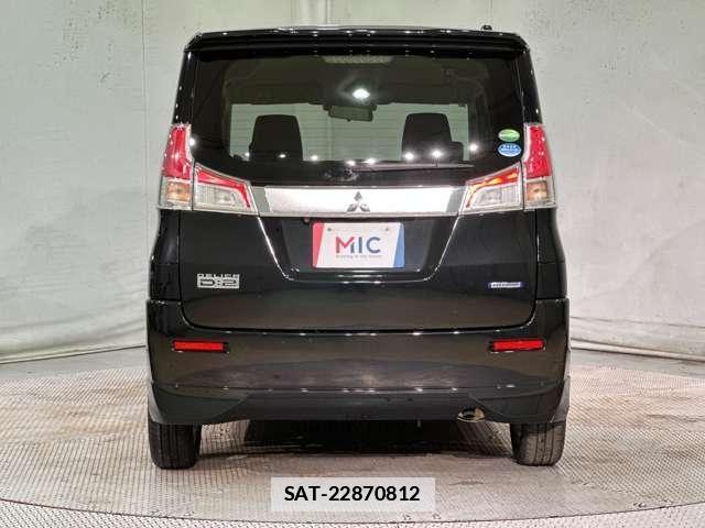 Mitsubishi DELICA 2017-09 7961204-5