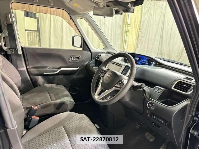 Mitsubishi DELICA 2017-09 7961204-8