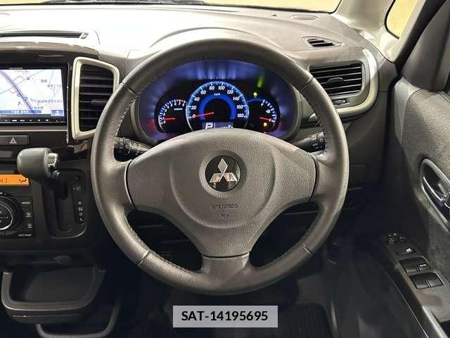Mitsubishi DELICA 2013-03 7961205-9