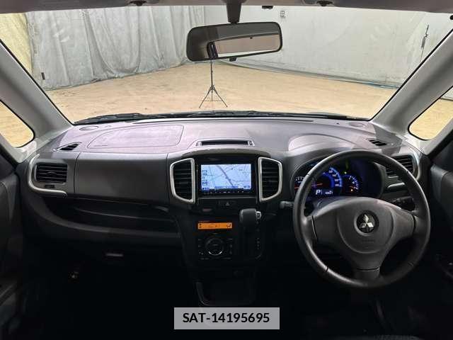 Mitsubishi DELICA 2013-03 7961205-16