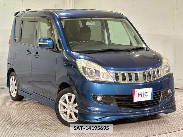 Mitsubishi DELICA 2013-03 7961205-1