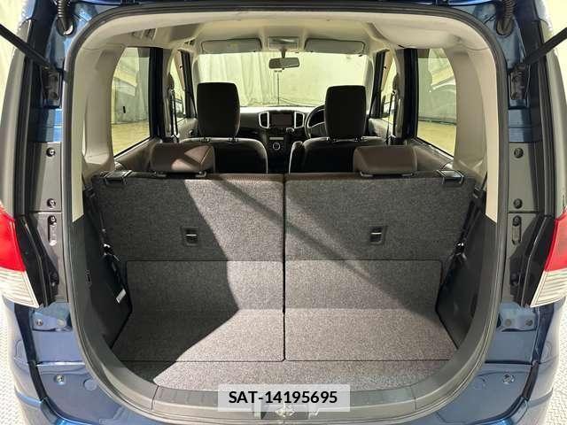 Mitsubishi DELICA 2013-03 7961205-28