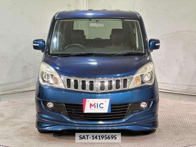 Mitsubishi DELICA 2013-03 7961205-2