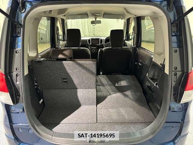 Mitsubishi DELICA 2013-03 7961205-29