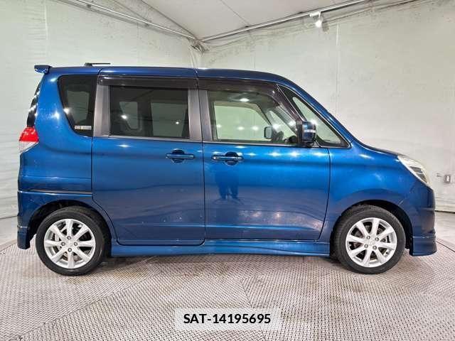 Mitsubishi DELICA 2013-03 7961205-3