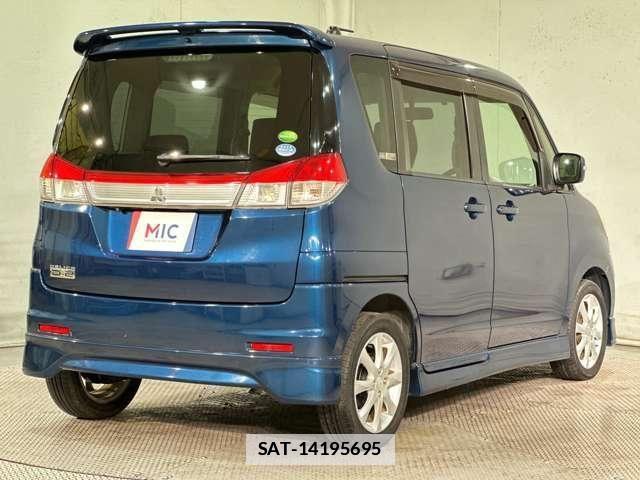 Mitsubishi DELICA 2013-03 7961205-4