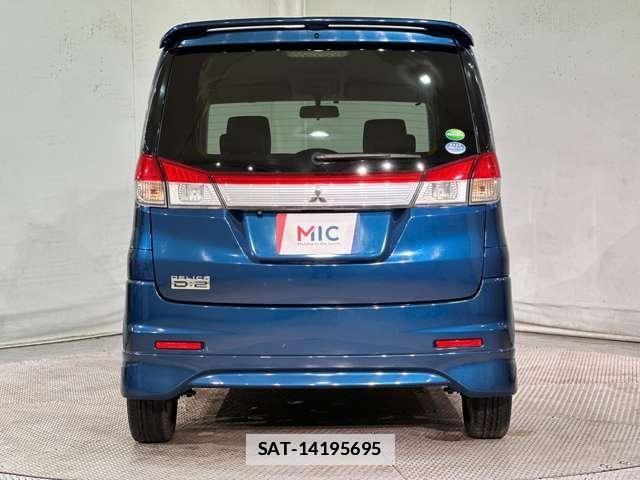 Mitsubishi DELICA 2013-03 7961205-5