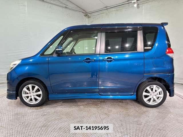 Mitsubishi DELICA 2013-03 7961205-7