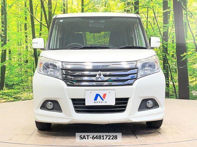 Mitsubishi DELICA 2015-12 7979027-13