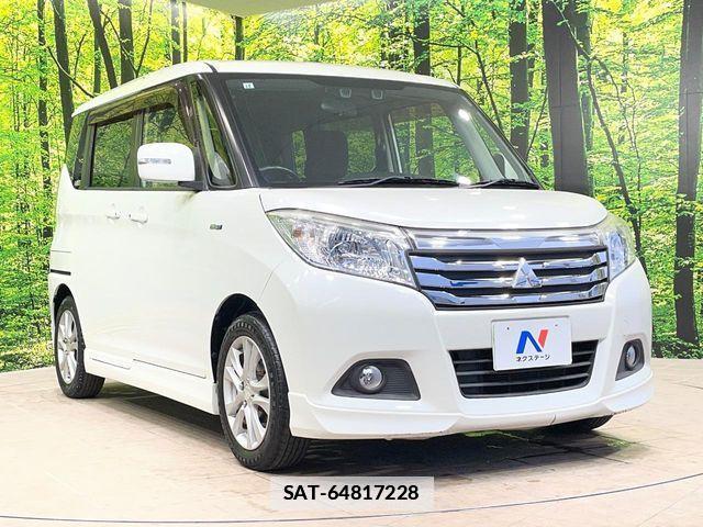 Mitsubishi DELICA 2015-12 7979027-15