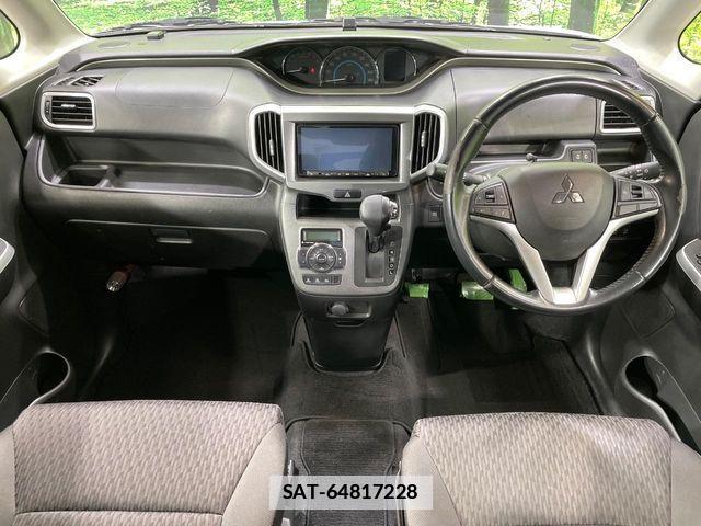Mitsubishi DELICA 2015-12 7979027-1