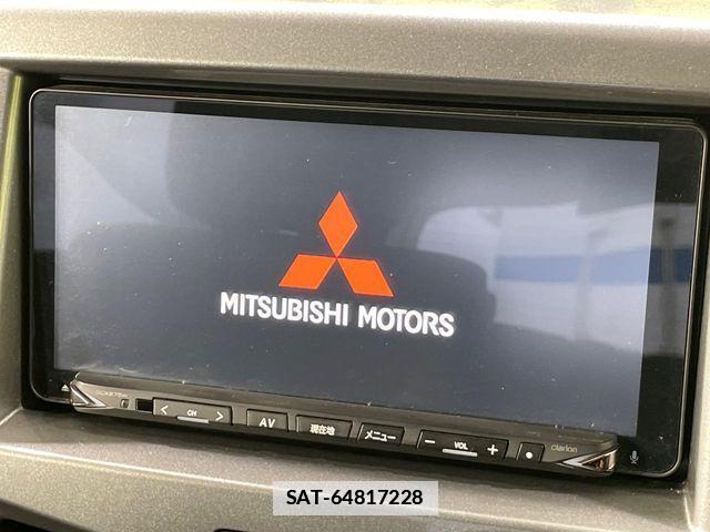 Mitsubishi DELICA 2015-12 7979027-2