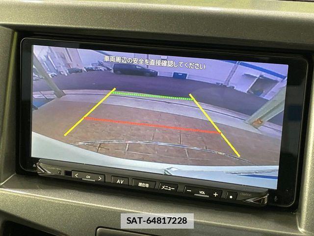 Mitsubishi DELICA 2015-12 7979027-3
