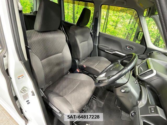 Mitsubishi DELICA 2015-12 7979027-7