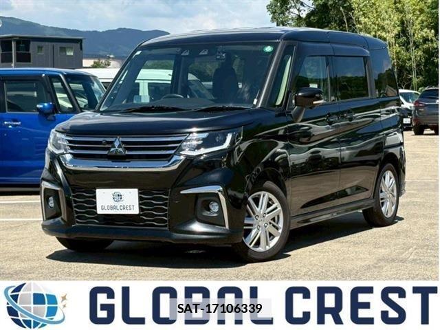 Mitsubishi DELICA 2023-12 7979025-0