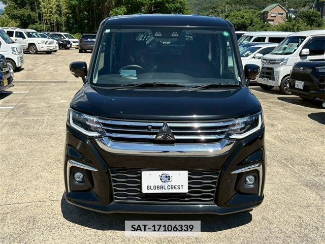 Mitsubishi DELICA 2023-12 7979025-9