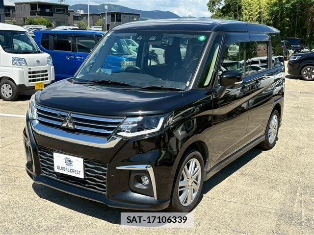 Mitsubishi DELICA 2023-12 7979025-10