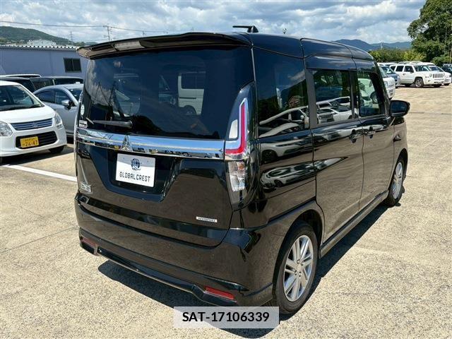 Mitsubishi DELICA 2023-12 7979025-12