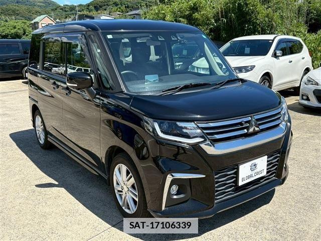 Mitsubishi DELICA 2023-12 7979025-8